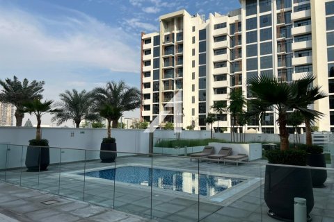 Apartment in Meydan One, Dubai 3 bedrooms, 99.8 sq.m. № 72395 - photo 7