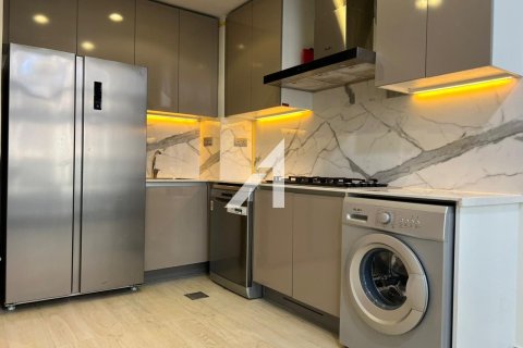 Apartment in Meydan One, Dubai 3 bedrooms, 99.8 sq.m. № 72395 - photo 2