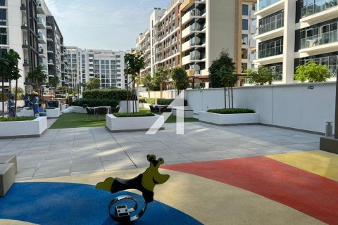 Apartment in Meydan One, Dubai 3 bedrooms, 99.8 sq.m. № 72395 - photo 4