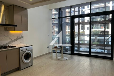 Apartment in Meydan One, Dubai 3 bedrooms, 99.8 sq.m. № 72395 - photo 3