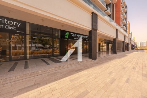 Shop in Meydan, Dubai 49.8 sq.m. № 72396 - photo 10