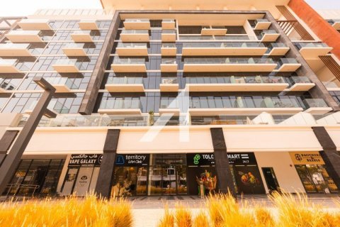 Shop in Meydan, Dubai 49.8 sq.m. № 72396 - photo 1