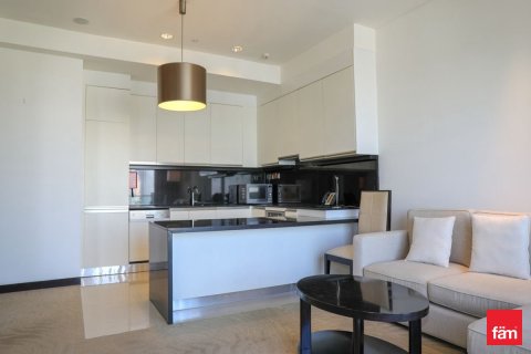 Apartamento en Dubai Marina, Dubai, 1 dormitorio, 81.8 m², № 72387 - foto 11