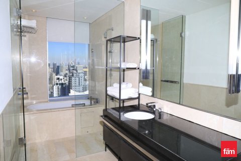 Apartamento en Dubai Marina, Dubai, 1 dormitorio, 81.8 m², № 72387 - foto 16