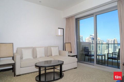 Apartamento en Dubai Marina, Dubai, 1 dormitorio, 81.8 m², № 72387 - foto 21