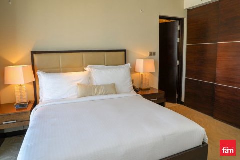 Apartamento en Dubai Marina, Dubai, 1 dormitorio, 81.8 m², № 72387 - foto 7