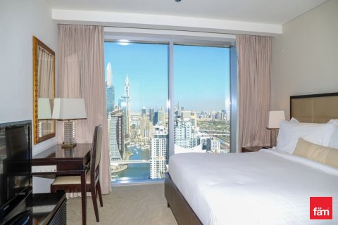 Apartamento en Dubai Marina, Dubai, 1 dormitorio, 81.8 m², № 72387 - foto 24