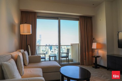 Apartamento en Dubai Marina, Dubai, 1 dormitorio, 81.8 m², № 72387 - foto 12