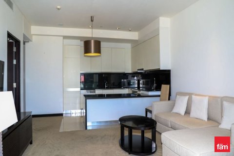 Apartamento en Dubai Marina, Dubai, 1 dormitorio, 81.8 m², № 72387 - foto 20