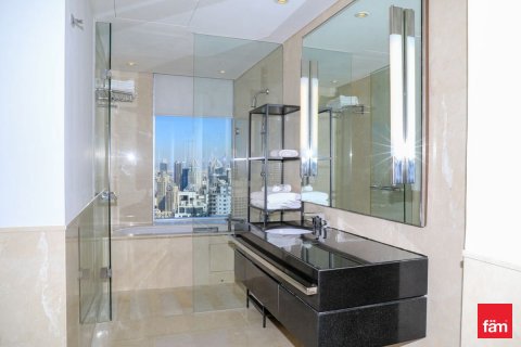 Apartamento en Dubai Marina, Dubai, 1 dormitorio, 81.8 m², № 72387 - foto 17