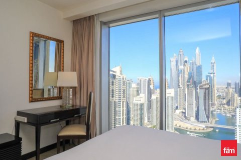 Apartamento en Dubai Marina, Dubai, 1 dormitorio, 81.8 m², № 72387 - foto 14
