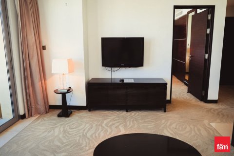 Apartamento en Dubai Marina, Dubai, 1 dormitorio, 81.8 m², № 72387 - foto 29