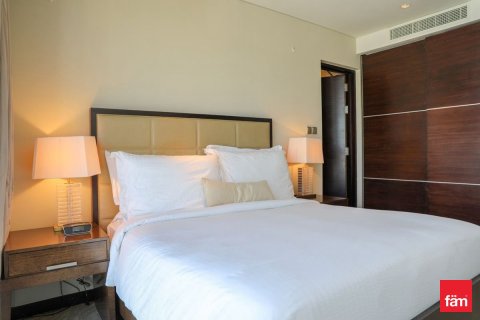 Apartamento en Dubai Marina, Dubai, 1 dormitorio, 81.8 m², № 72387 - foto 3