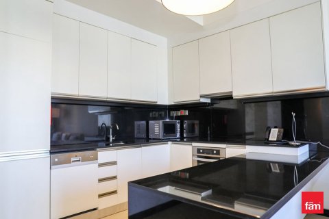 Apartamento en Dubai Marina, Dubai, 1 dormitorio, 81.8 m², № 72387 - foto 27