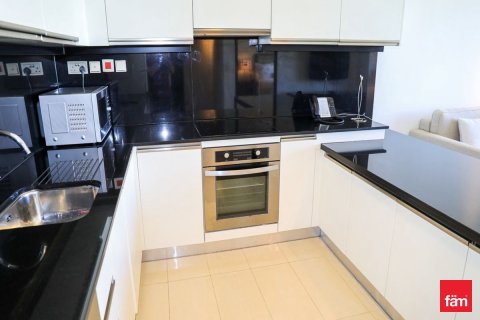 Apartamento en Dubai Marina, Dubai, 1 dormitorio, 81.8 m², № 72387 - foto 30