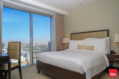 Apartamento en Dubai Marina, Dubai, 1 dormitorio, 81.8 m², № 72387 - foto 23