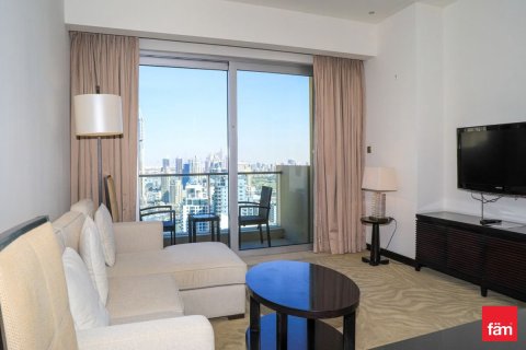 Apartamento en Dubai Marina, Dubai, 1 dormitorio, 81.8 m², № 72387 - foto 28