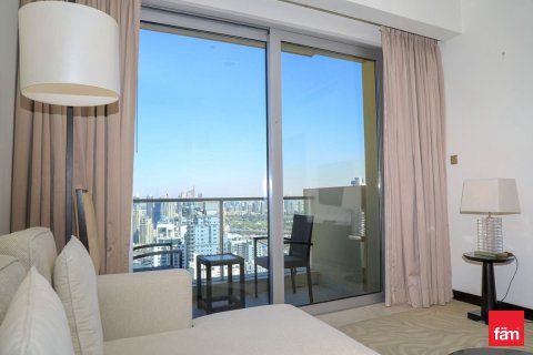 Apartamento en Dubai Marina, Dubai, 1 dormitorio, 81.8 m², № 72387 - foto 9