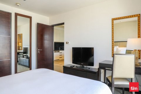 Apartamento en Dubai Marina, Dubai, 1 dormitorio, 81.8 m², № 72387 - foto 6