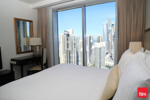 Apartamento en Dubai Marina, Dubai, 1 dormitorio, 81.8 m², № 72387 - foto 25