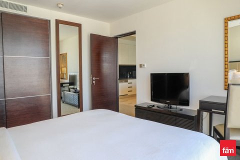 Apartamento en Dubai Marina, Dubai, 1 dormitorio, 81.8 m², № 72387 - foto 5