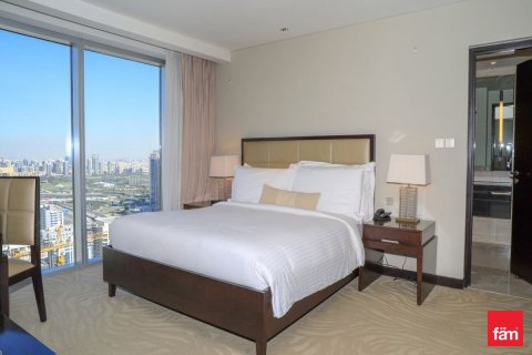 Apartamento en Dubai Marina, Dubai, 1 dormitorio, 81.8 m², № 72387 - foto 8