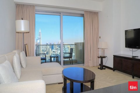 Apartamento en Dubai Marina, Dubai, 1 dormitorio, 81.8 m², № 72387 - foto 13