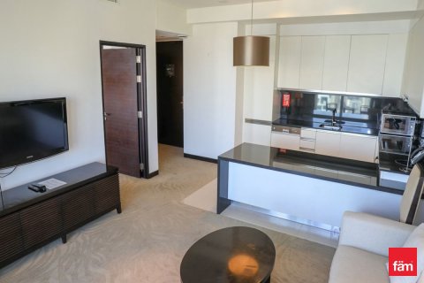 Apartamento en Dubai Marina, Dubai, 1 dormitorio, 81.8 m², № 72387 - foto 26