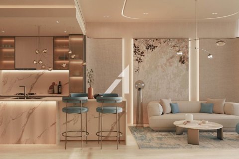 Apartment in Dubai 2 bedrooms, 108.8 sq.m. № 72398 - photo 9