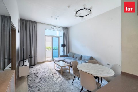 Appartement à Dubai Marina, Dubai, 1 chambre, 61.2 m², № 72388 - photo 1