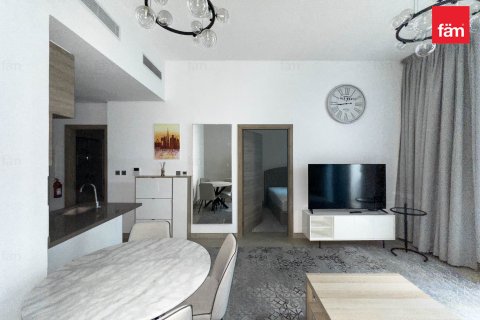 Appartement à Dubai Marina, Dubai, 1 chambre, 61.2 m², № 72388 - photo 17