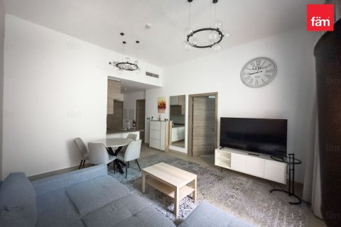 Appartement à Dubai Marina, Dubai, 1 chambre, 61.2 m², № 72388 - photo 3