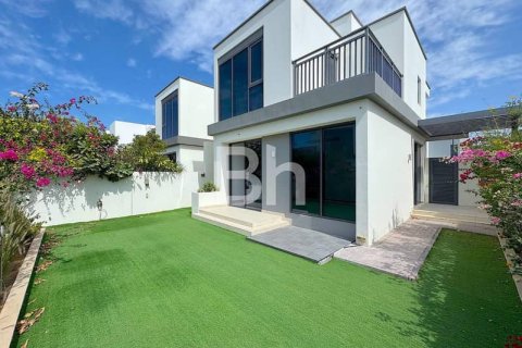 Villa à Dubai Hills Estate, Dubai, 4 chambres, 270 m², № 57156 - photo 1