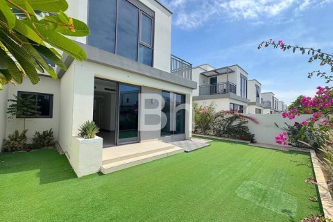 Villa à Dubai Hills Estate, Dubai, 4 chambres, 270 m², № 57156 - photo 3