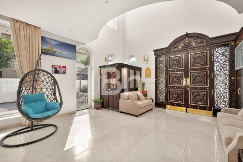 Villa à The Villa, Dubai, 7 chambres, 864 m², № 57095 - photo 18