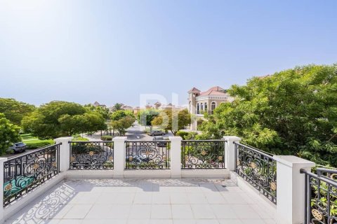 Villa à The Villa, Dubai, 7 chambres, 864 m², № 57095 - photo 2