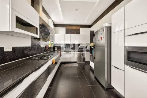 Villa à The Villa, Dubai, 7 chambres, 864 m², № 57095 - photo 20