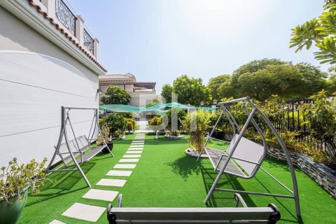 Villa à The Villa, Dubai, 7 chambres, 864 m², № 57095 - photo 5
