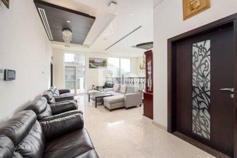 Villa à The Villa, Dubai, 7 chambres, 864 m², № 57095 - photo 12