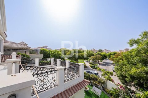 Villa à The Villa, Dubai, 7 chambres, 864 m², № 57095 - photo 3