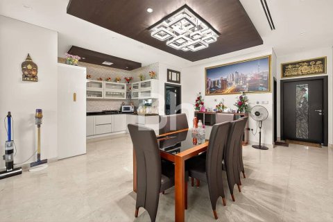Villa à The Villa, Dubai, 7 chambres, 864 m², № 57095 - photo 21