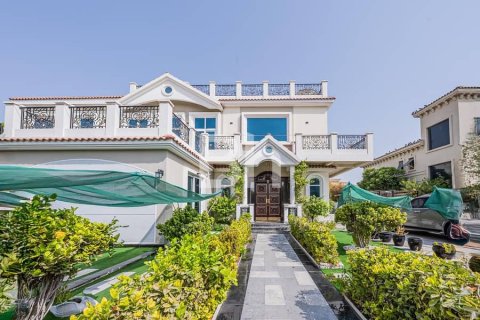 Villa à The Villa, Dubai, 7 chambres, 864 m², № 57095 - photo 4