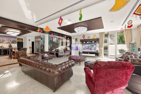 Villa à The Villa, Dubai, 7 chambres, 864 m², № 57095 - photo 22