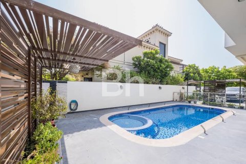 Villa à The Villa, Dubai, 7 chambres, 864 m², № 57095 - photo 7