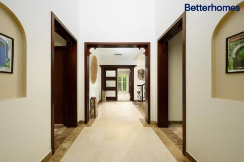 Villa à Jumeirah Islands, Dubai, 4 chambres, 491 m², № 57094 - photo 4