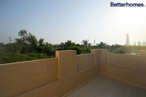 Villa à Jumeirah Islands, Dubai, 4 chambres, 491 m², № 57094 - photo 12