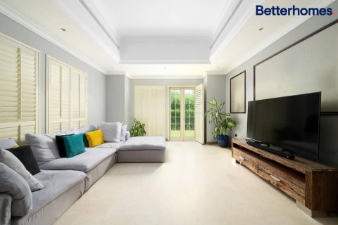 Villa à Jumeirah Islands, Dubai, 4 chambres, 491 m², № 57094 - photo 14