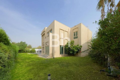 Villa à Jumeirah Islands, Dubai, 4 chambres, 491 m², № 57094 - photo 15