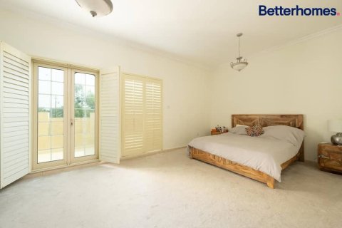 Villa à Jumeirah Islands, Dubai, 4 chambres, 491 m², № 57094 - photo 9