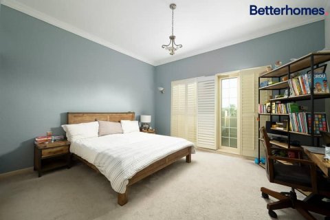 Villa à Jumeirah Islands, Dubai, 4 chambres, 491 m², № 57094 - photo 10